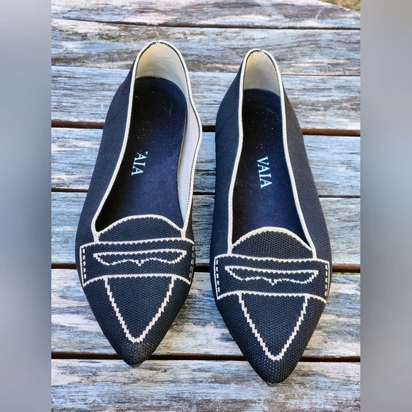 VIVAIA TAMIA WALKER ALMOND 38.5 Vivaia almond mary - Gem